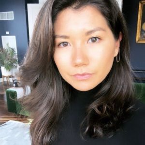 Meet your Posher, Amelia